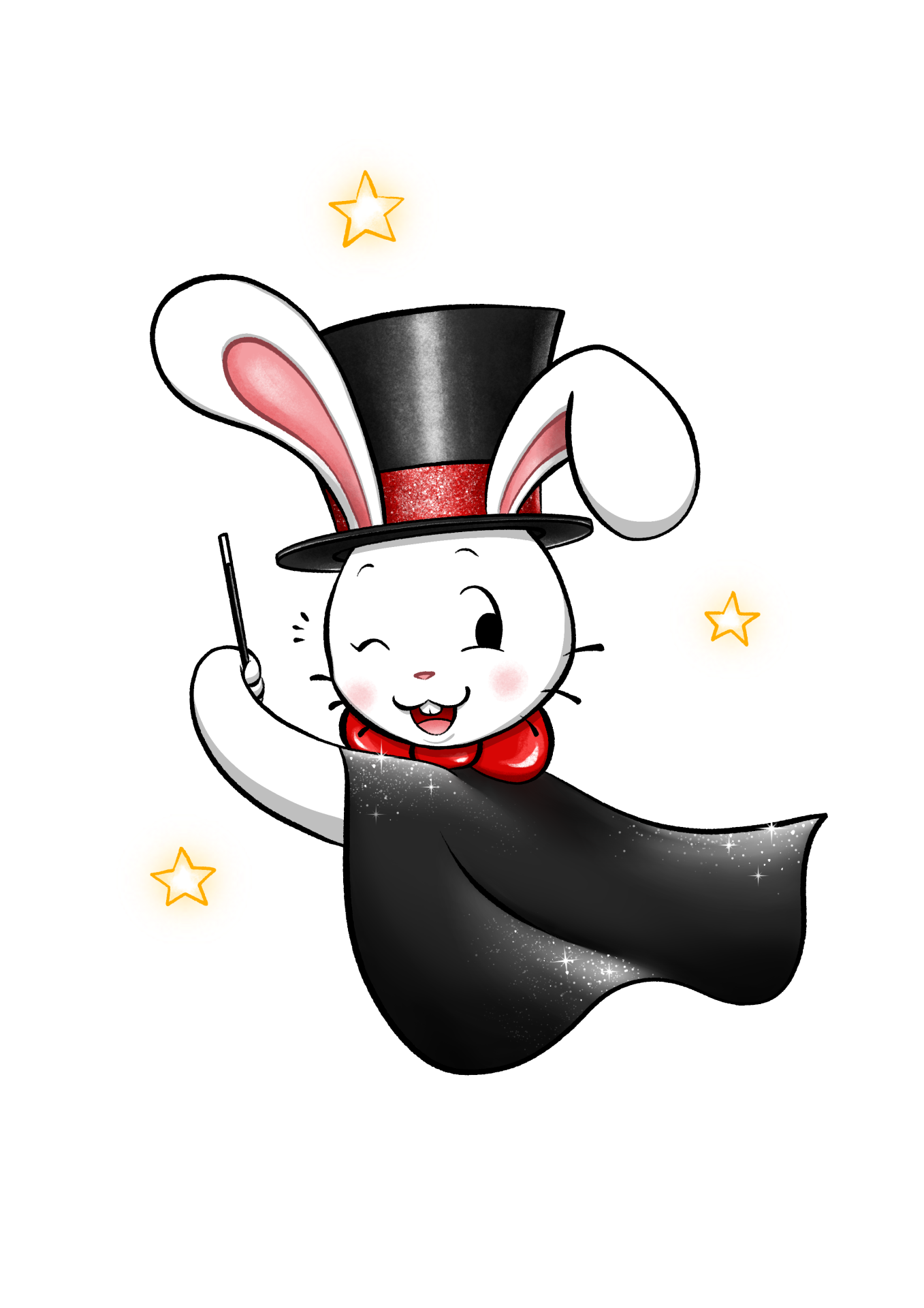 Lapin 1