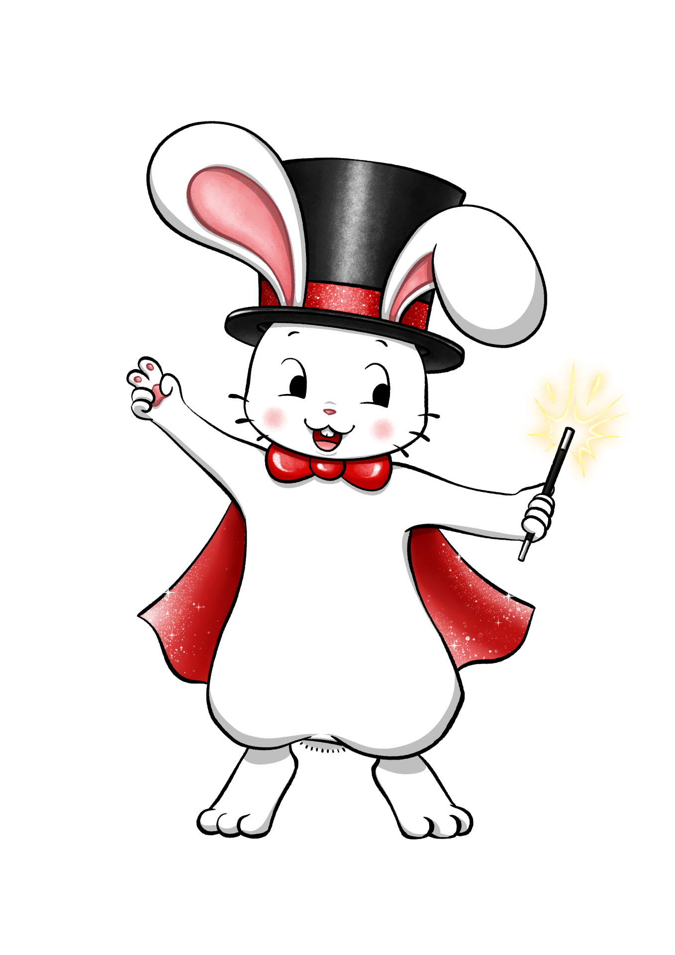 Lapin 3