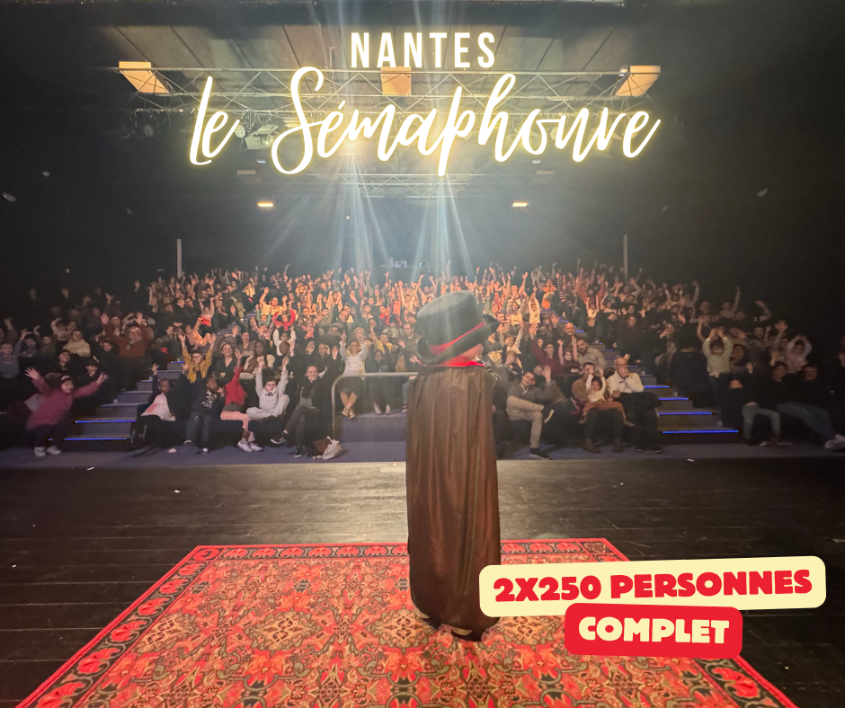Nantes 6